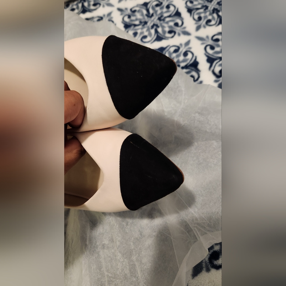 Zara heels - Picture 4 of 4